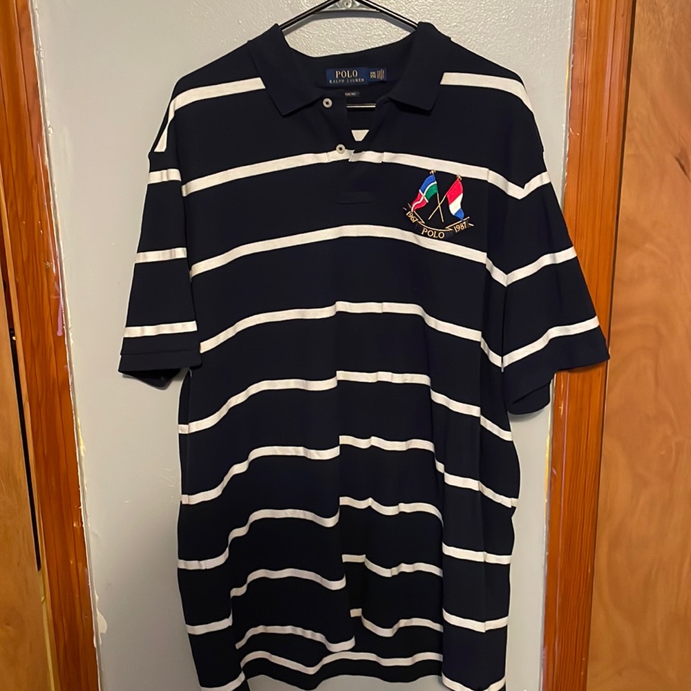 Ralph Lauren polo